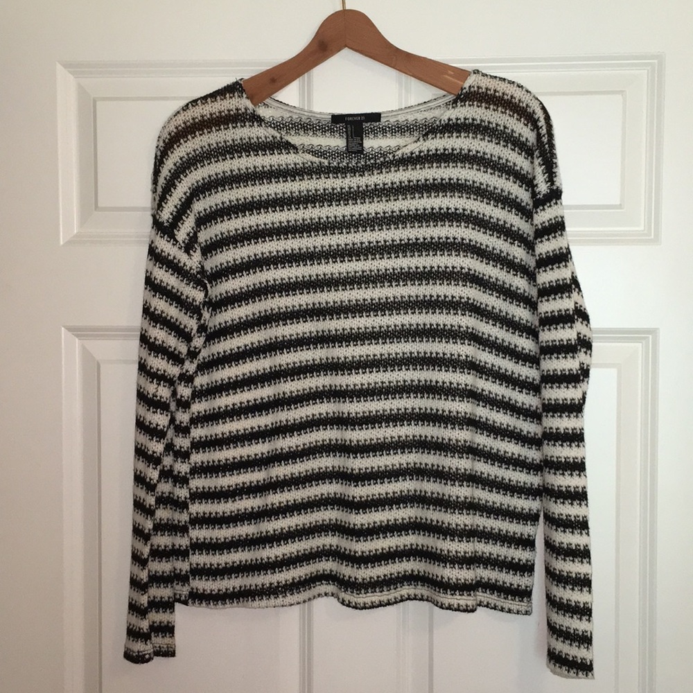 Knit Sweater